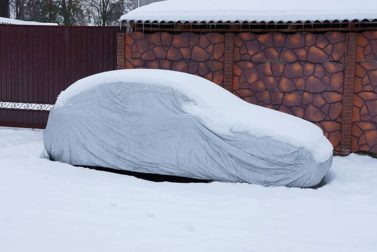 housse de protection pour voiture, bâche voiture