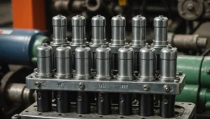 additif pour poussoir hydraulique