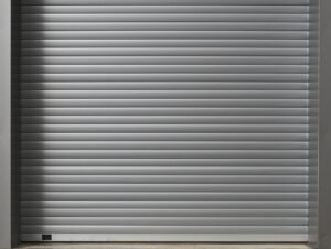 fermeture porte de garage