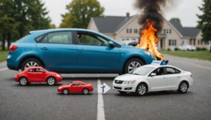Quelle est la différence entre assurance au tiers et tous risques ?