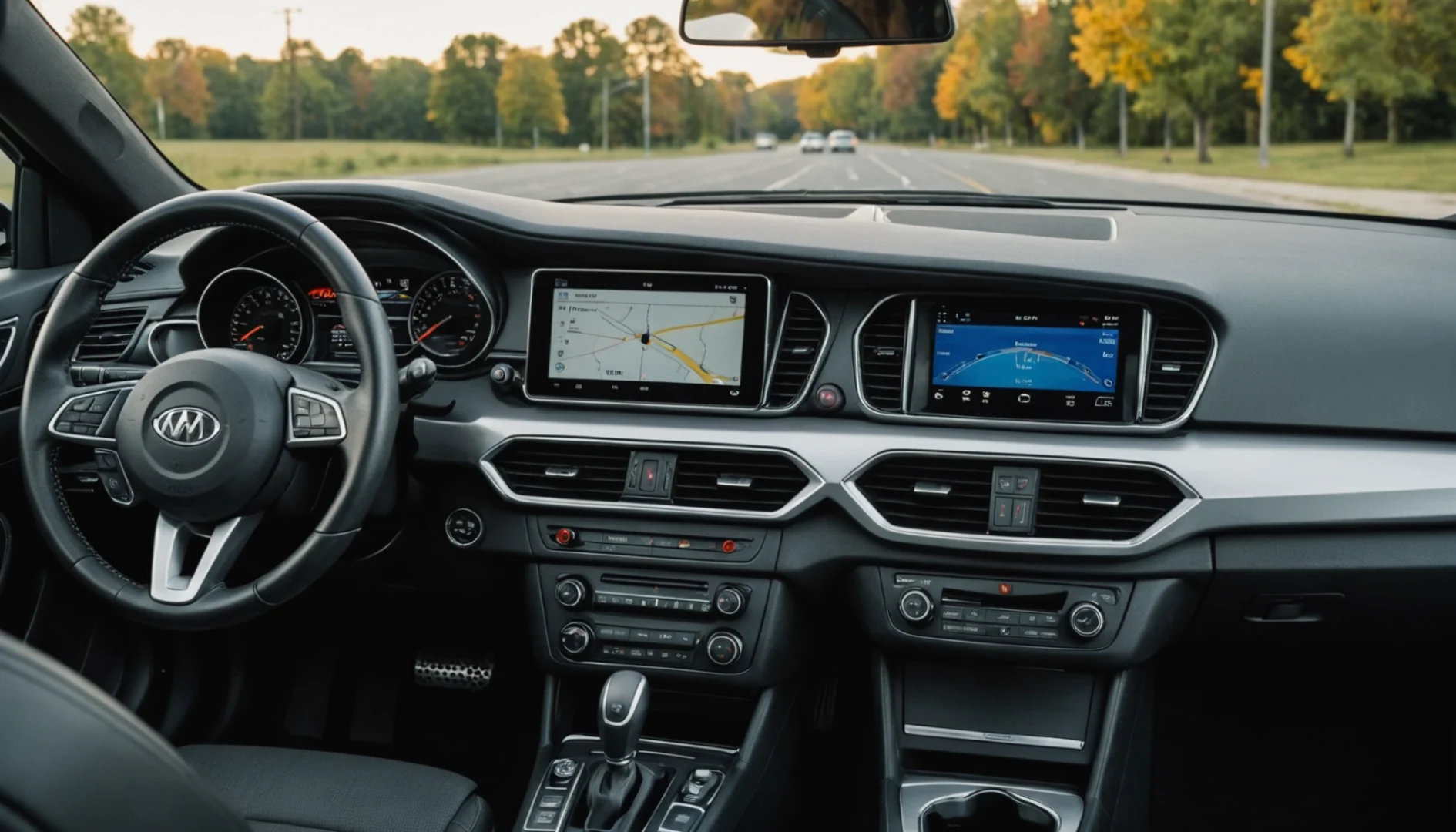 réglage grave médium aigu voiture