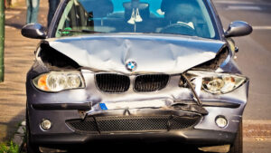 Assurance auto, que faire en cas d'accident ?