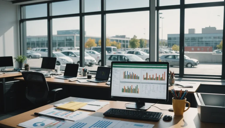 location de voiture est elle rentable