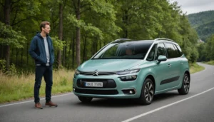 message défaut moteur faites réparer le véhicule - c4 picasso
