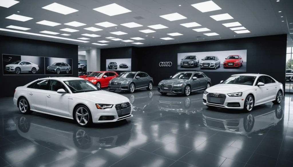 moteur le plus fiable chez audi