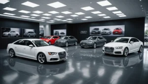 moteur le plus fiable chez audi