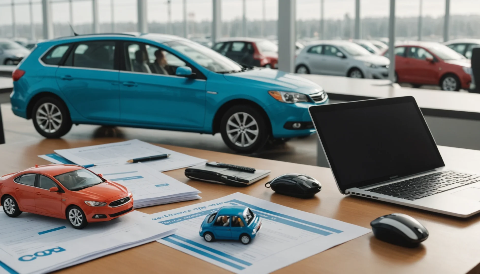 assurance auto