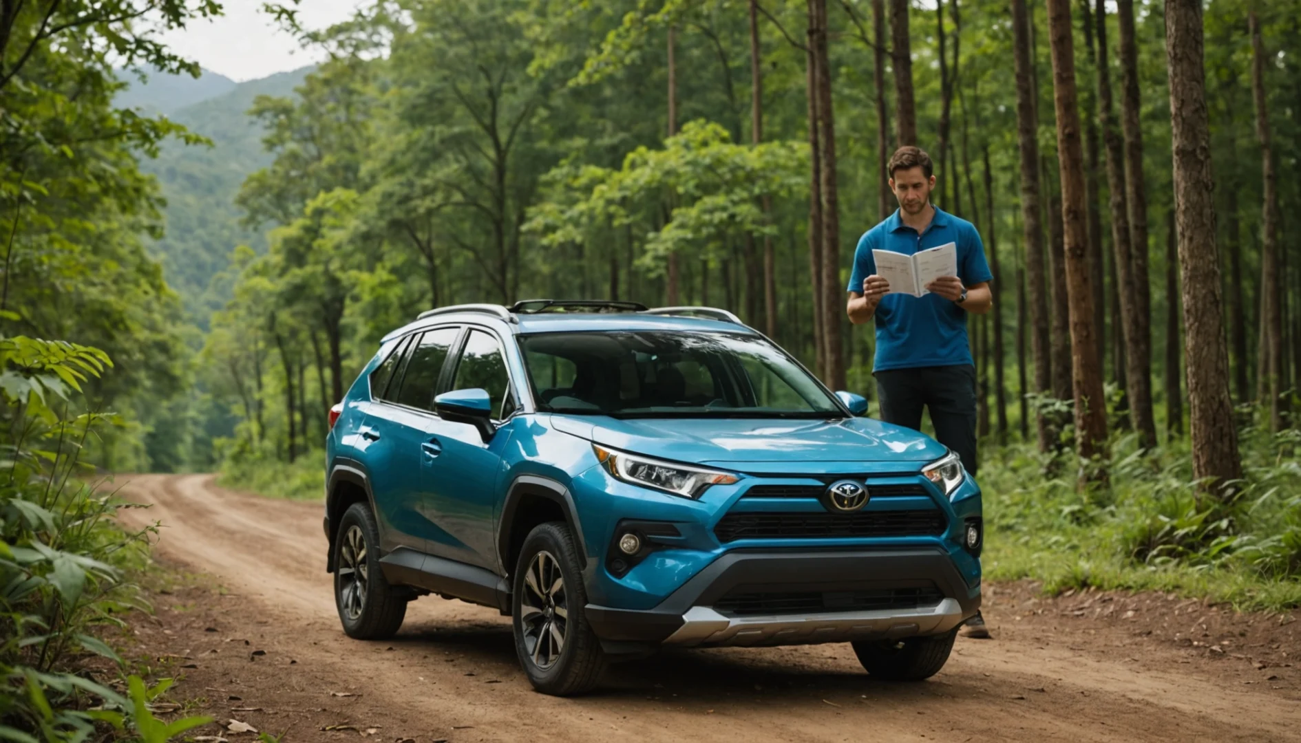 dpf plein toyota rav4