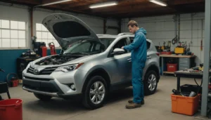 dpf plein toyota rav4