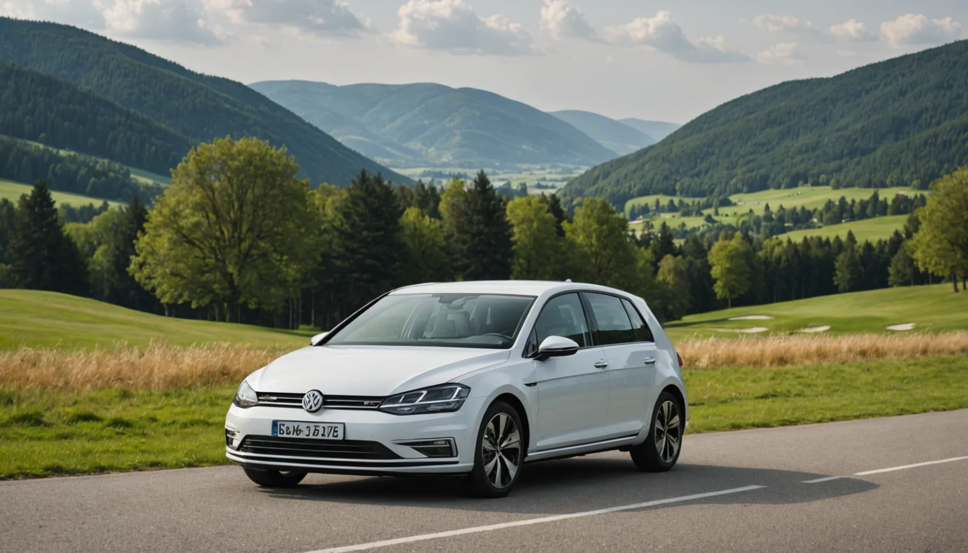 durée de vie batterie golf 7 gte