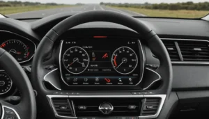 voyant esp allumé et perte de puissance peugeot 5008