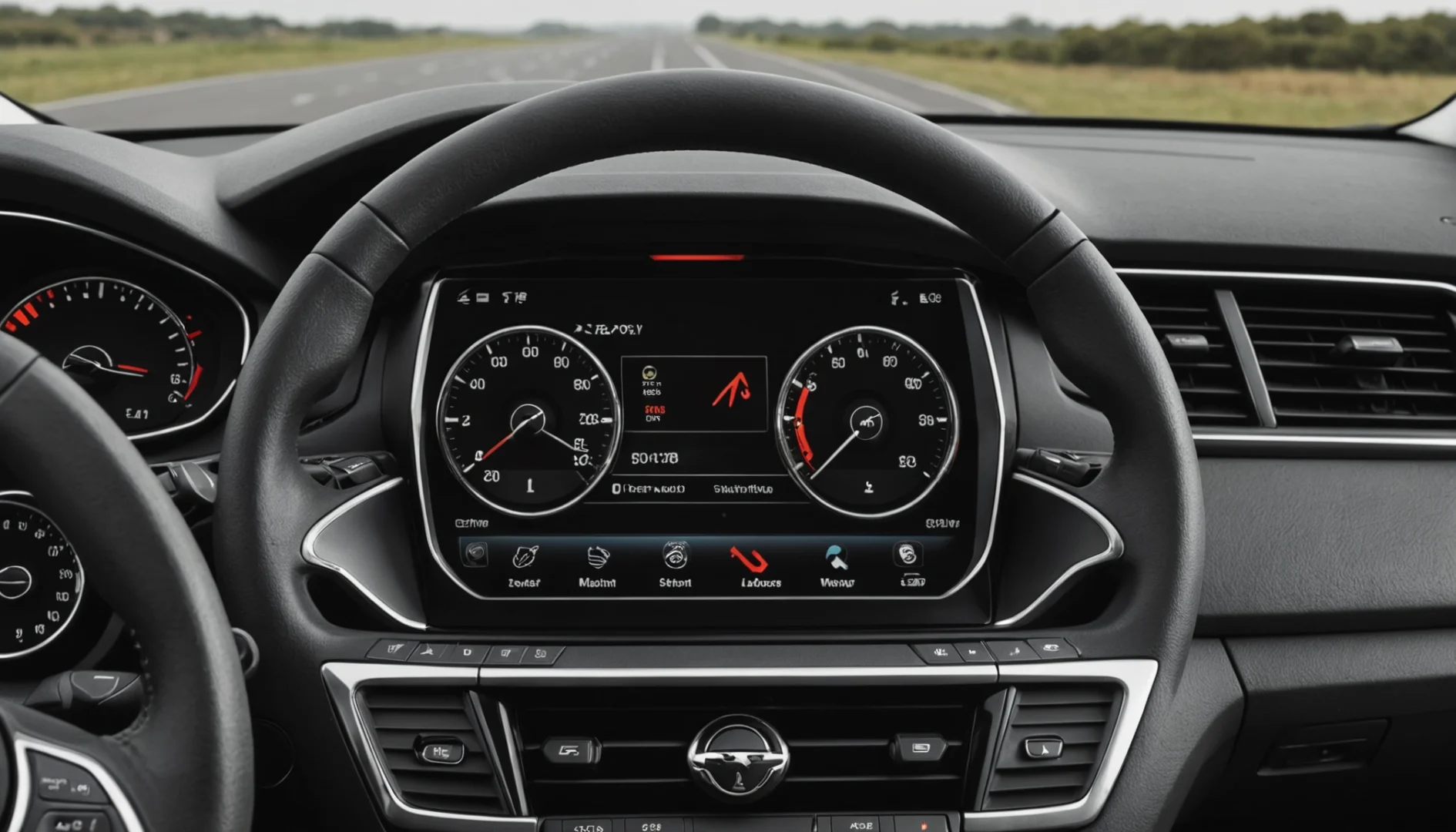 voyant esp allumé et perte de puissance peugeot 5008