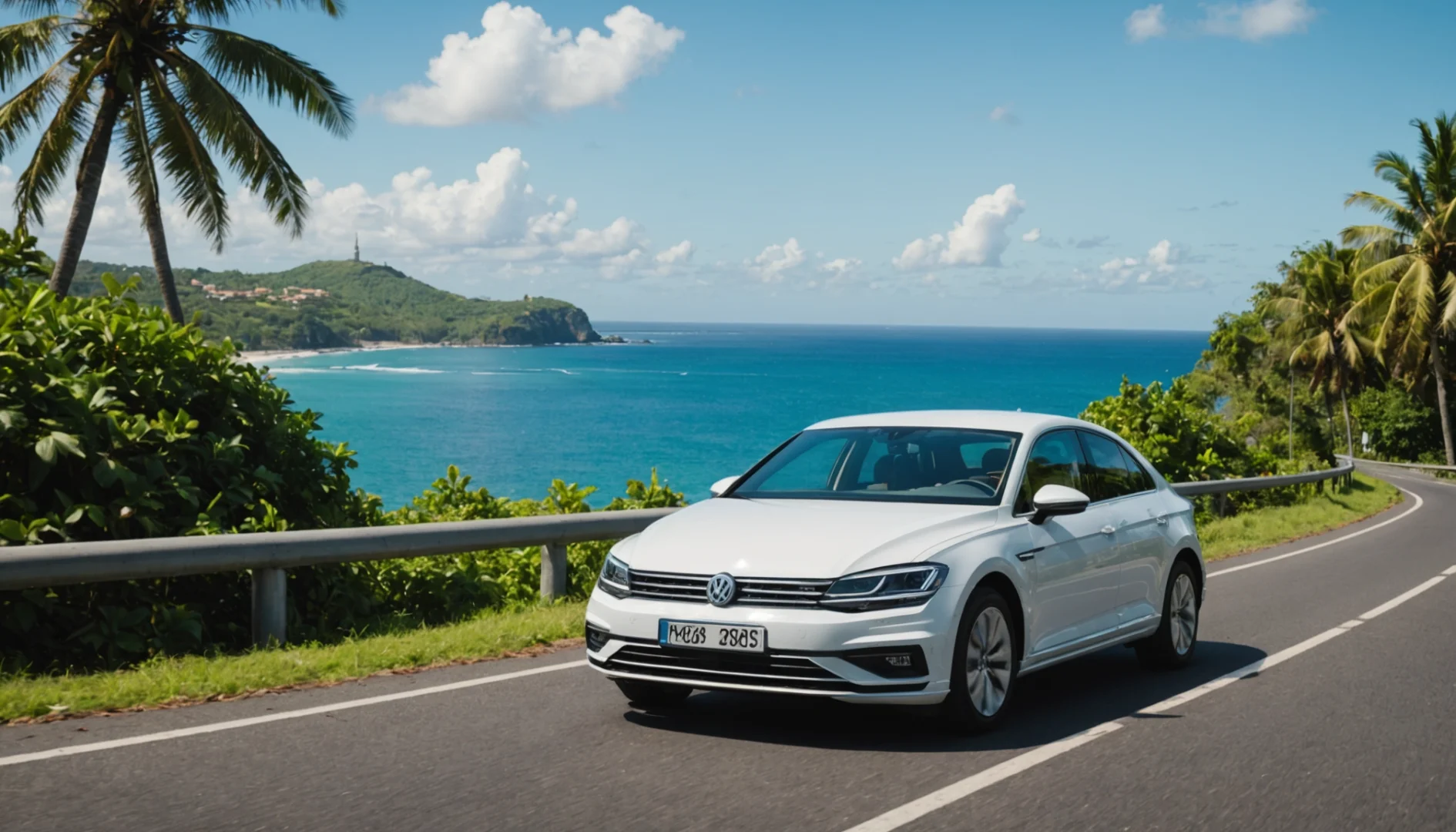 concessionnaire Guadeloupe