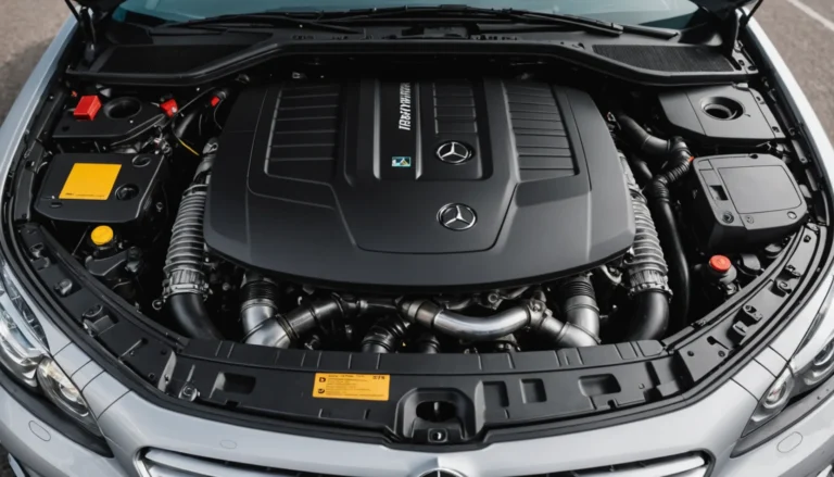 fiabilité moteur renault mercedes