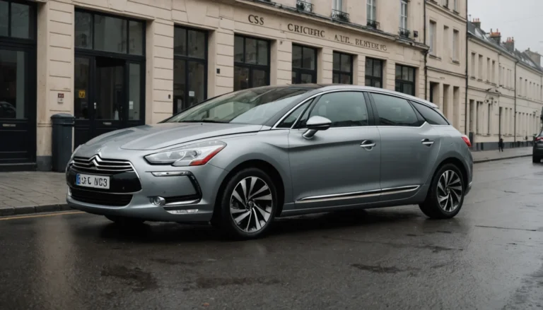 ds5 modèle à éviter