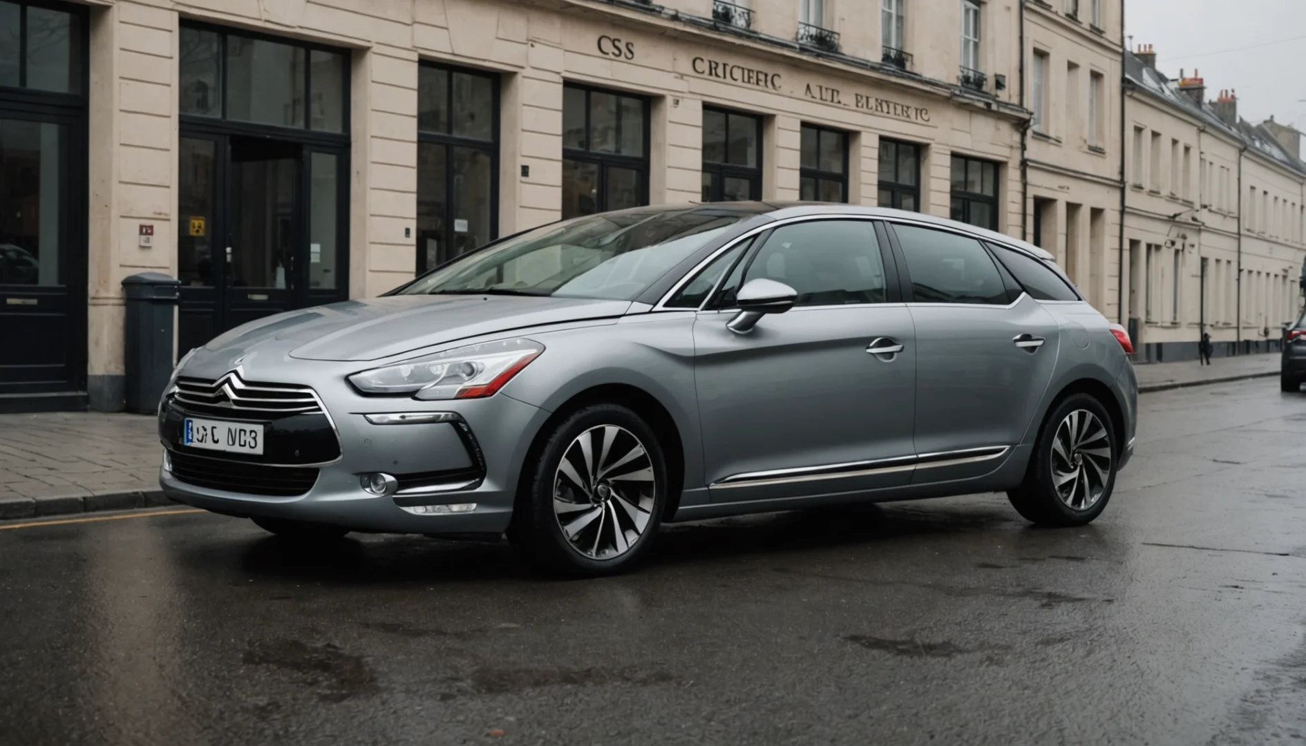 ds5 modèle à éviter