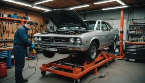 sport tuning