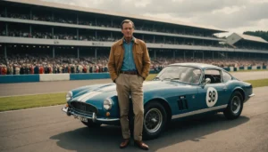 peter miles pilote