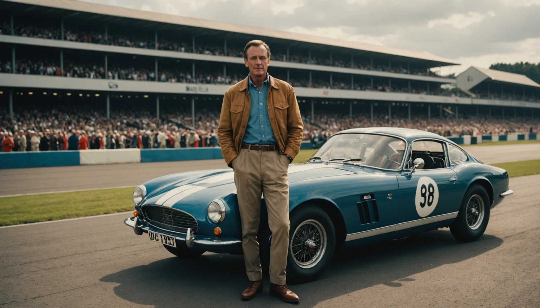 peter miles pilote