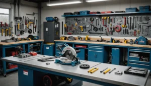 scie circulaire racetools