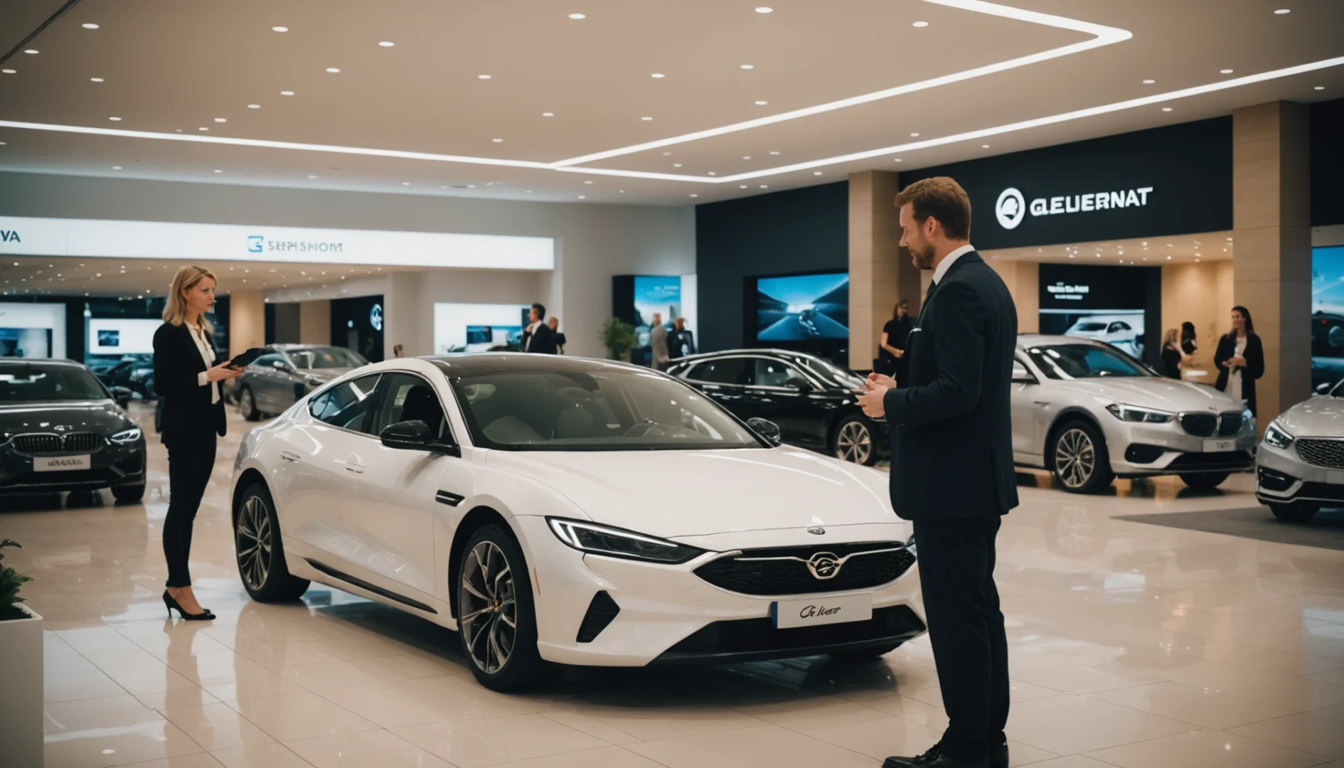 aramis auto