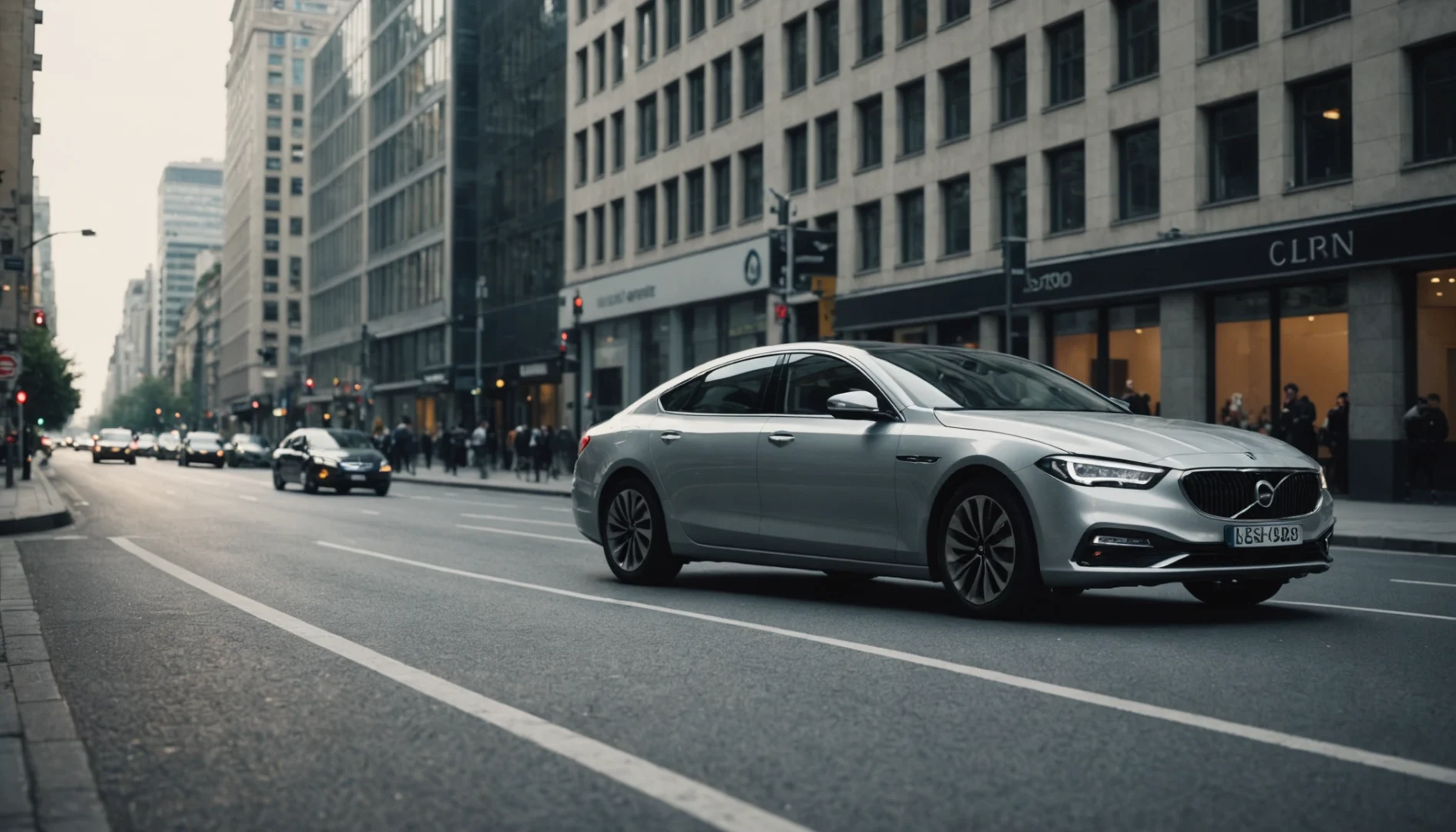leasing voiture