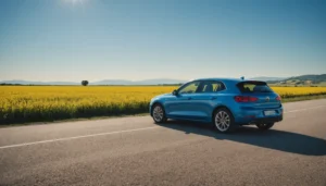 voiture sans permis