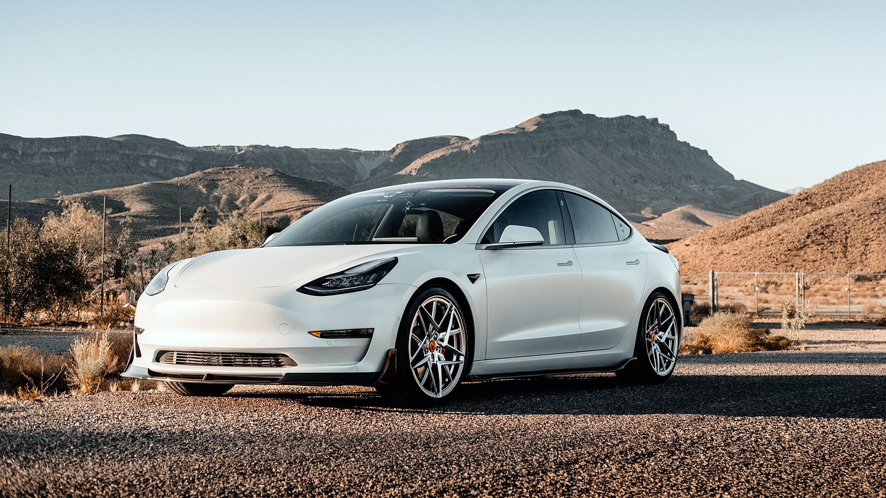 Voiture électrique : guide complet pour bien débuter