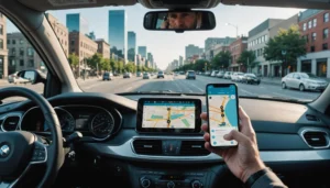 waze