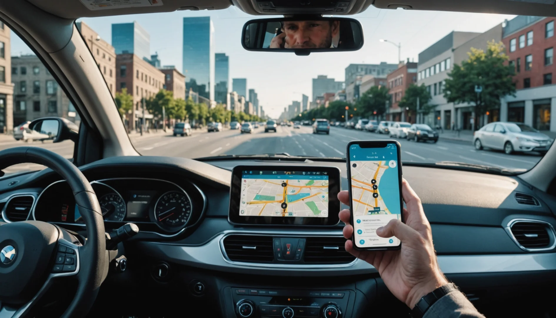 waze