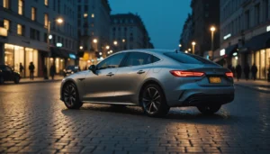 comment brouiller un traceur gps voiture