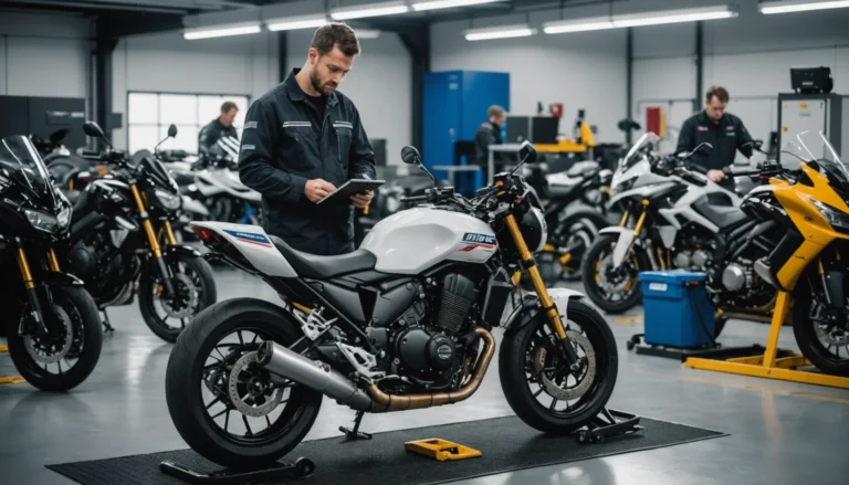 controle technique moto