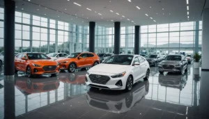 Les modèles Hyundai les plus populaires en France et en Europe