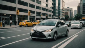 avantages inconvénients toyota yaris