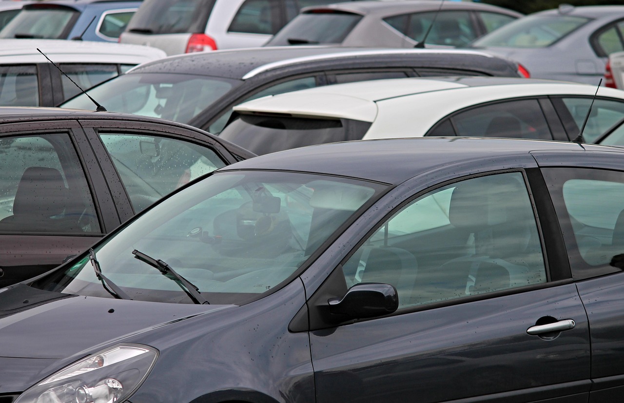 voiture occasion Lorient
