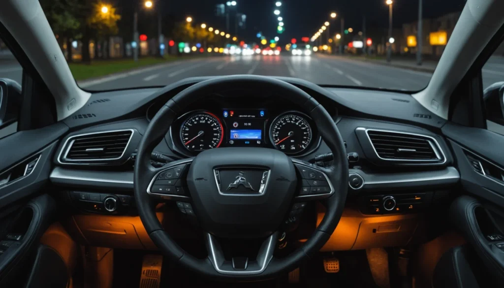 liste voyant peugeot 308
