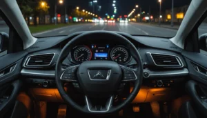 liste voyant peugeot 308