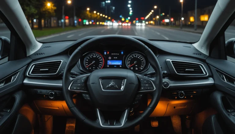 liste voyant peugeot 308