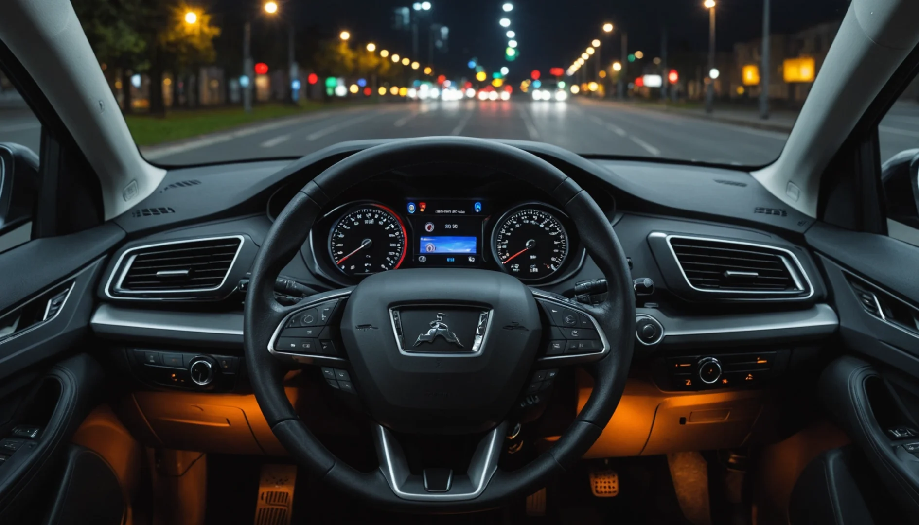 liste voyant peugeot 308