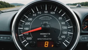 convertisseur miles kilomètre heure