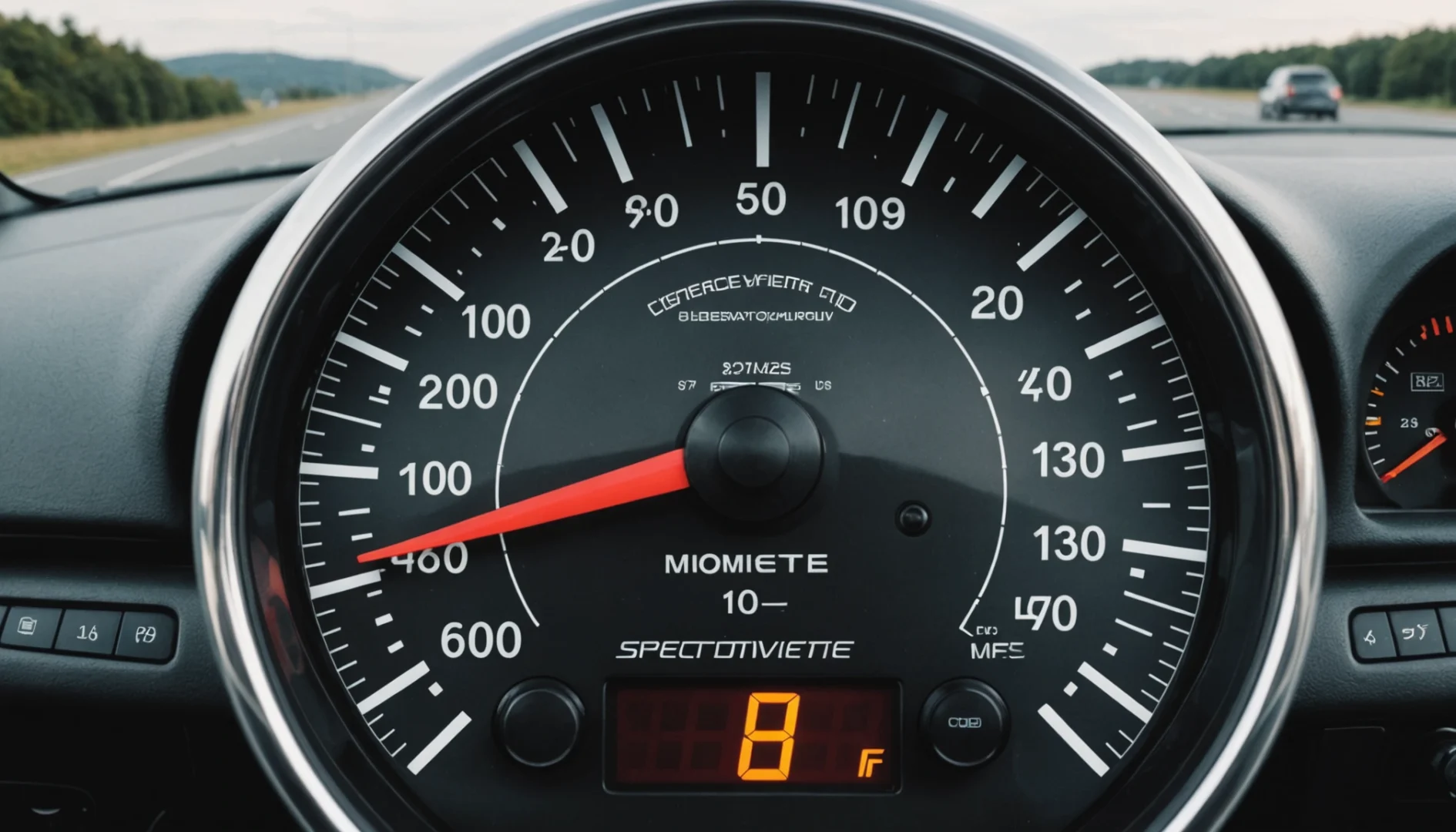 convertisseur miles kilomètre heure