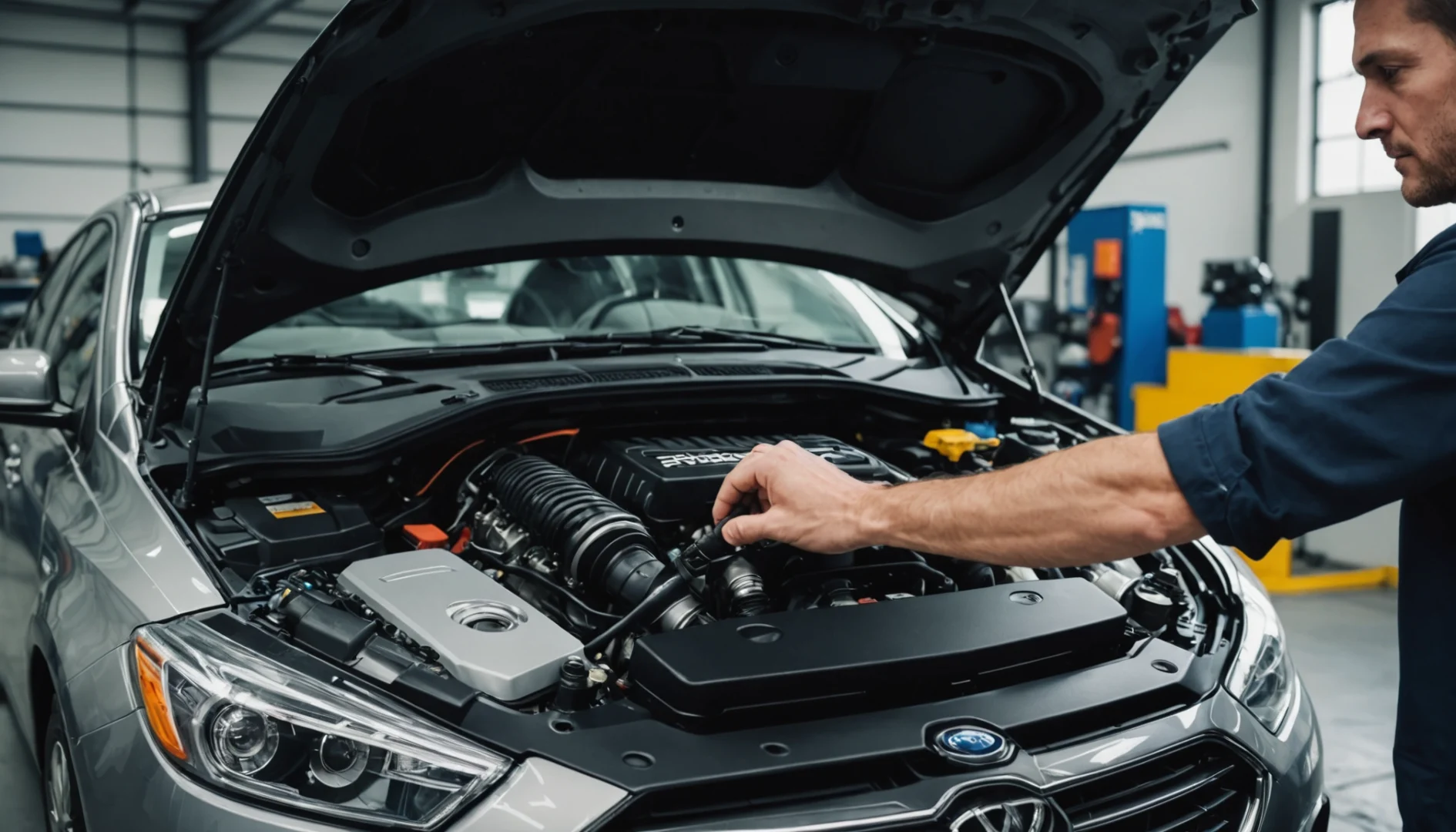 moteur puretech