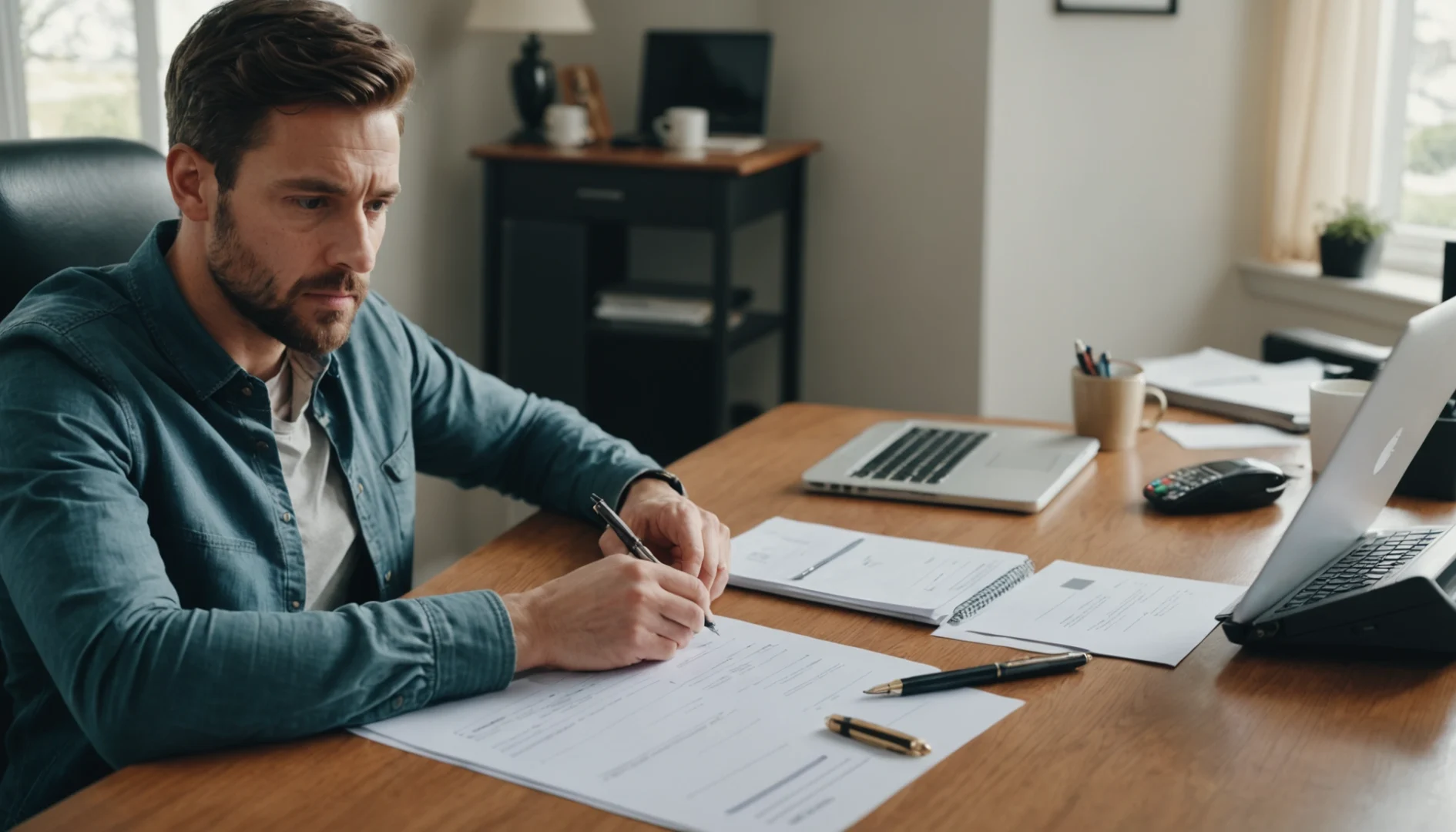 assurance auto résilié pour non-paiement