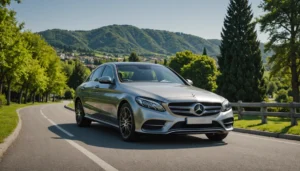 quelle mercedes choisir en occasion
