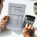 calcul poids tractable carte grise