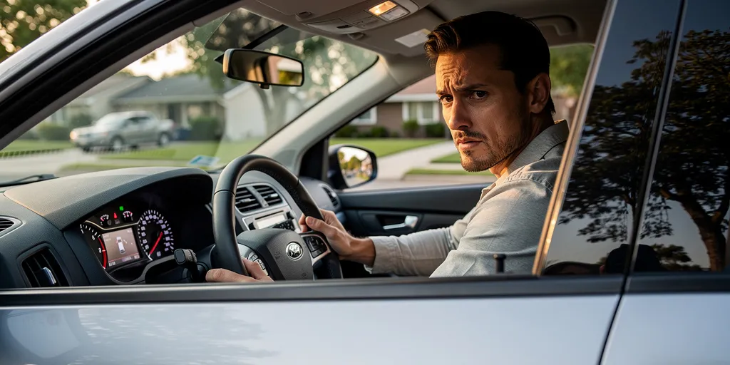 comment savoir si une voiture consomme beaucoup