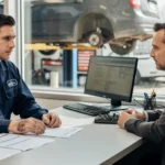 quelle est la durée de garantie d une réparation automobile