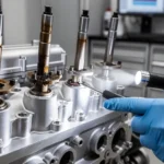 comment savoir si les injecteur sont mort