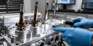 comment savoir si les injecteur sont mort