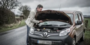 panne injection kangoo peut on rouler